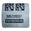 Peugeot 208 1.6 HDI 12-19 klapna gasa 9807238580 V29039645