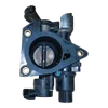 Peugeot 107  1.0i  05-14   klapna gasa 8945252011