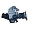 Peugeot 307  1.6 HDI  01-09  klapna gasa 9660030480 25365285