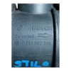 Fiat Stilo   1.9 JTD   01-10     mjerač protoka zraka  0281002308   46559804 55193048  60816137