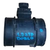 Fiat Doblo  1.9  JTD  00-10     mjerač protoka zraka   0281002861  55206756   51782033