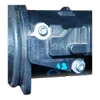 Citroen C4 B7 1.6 HDI 10-18   mjerač protoka zraka  9683282980