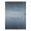 Peugeot 307 1.6 HDI  01-09     mjerač protoka zraka   2834204   9650010780