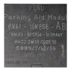 Ford Focus   04-13  računalo-centrala parking senzora  6N4T15K866AB