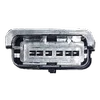 Citroen  C4 Grand Picasso  07-13   brava vrata zadnja desna   ZD   6-pinova   24099158  24098158  24103158