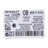 Renault Talisman  1.6 DCI  15-    BCM modul   284B1258R   A2C9987670200