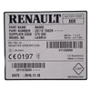 Renault Talisman  15-    radio navigacija    281157802R