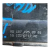 Peugeot 208 1.6 HDI 12-19 spremnik-rezervoar  tekućine  za čišćenje DPF/FAP filtera 9815712580