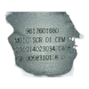 Peugeot Partner IV 1.5 HDI  18-        spremnik-rezervoar AdBlue tekućine  9817601880 1682615280  1682619780