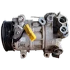Peugeot 208 P21E  1.5 HDI 19- 24   kompresor klime    9834730080   9834730480   4472506720