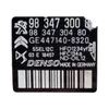 Peugeot 208 P21E  1.5 HDI 19- 24   kompresor klime    9834730080   9834730480   4472506720