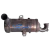 Citroen C4 Cactus   1.5 HDI 14-20   DPF/FAP katalizator/filter krutih čestica    PSA K720   PSA S006   PSA SF001