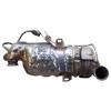 Peugeot 208 1.6 HDI  EURO V  12-19 DPF/FAP katalizator/filter krutih čestica TR PSA K685 9808329380