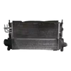 Ford C-Max DM2 1.6 TDCI 07-10  set  hladnjaka, intercooler, ventilator  M5H8C607RG  3M5H8005TL  3M5H9L440AE