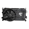 Ford C-Max DM2 1.6 TDCI 07-10  set  hladnjaka, intercooler, ventilator  M5H8C607RG  3M5H8005TL  3M5H9L440AE