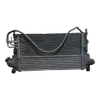 Ford C-Max DM2 1.6 TDCI 07-10   set hladnjaka, intercooler, ventilator  3M5H8C607RD  3M5H8005TL