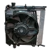 Citroen  C3 A51 1.4 8V  09-16   hladnjak vode- killer + ventilator  9682941780 884160000  9682902080