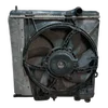 Citroen C3 A51 1.2 VTI 09-16  hladnjak vode- killer sa ventilatorom  9675280980   9684522780