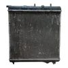 Peugeot 207 1.6 VTI  07-13  hladnjak vode- killer  sa ventilatorom  9682902080  9683002780  884260000