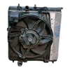 Peugeot 207 1.6 VTI  07-13  hladnjak vode- killer  sa ventilatorom  9682902080  9683002780  884260000