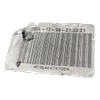 Peugeot 407  2.0 HDI  04-10   prednji vezni lim-stijena   9646474780 7104Q9