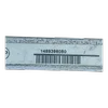Peugeot 807 2.2 HDI 06-    hladnjak klime  1489398080  6455.AP