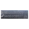 Renault Megane III  1.2 TCE  08-16   usisna grana    1072535S01   140030983R