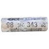 Peugeot 208 P21E  1.2 VTI  19-     poluosovina prednja lijeva    9836034380