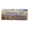 Peugeot 207 1.6 HDI  06-15   kompresor klime    9678656080