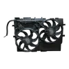 Peugeot Boxer III 2.2 HDI 06-14   ventilator hladnjaka motora   1365649080  1250H9