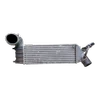Peugeot 807 2.2 HDI 06-   hladnjak zraka -intercooler 1489396080 1490942080 9650123680