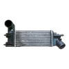 Peugeot 607 2.2 HDI  99-10  hladnjak zraka -intercooler 9637809480   0384F3
