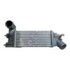 Peugeot 607 2.2 HDI  99-10  hladnjak zraka -intercooler 9637809480   0384F3
