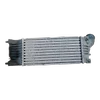 Peugeot 407 2.0 HDI 04-10   hladnjak zraka -intercooler  9645685880  0384G6