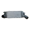 Peugeot 407 2.0 HDI 04-10   hladnjak zraka -intercooler  9645685880  0384G6
