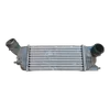 Peugeot 407 2.0 HDI 04-10   hladnjak zraka -intercooler  9645682880  0384G6