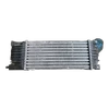 Peugeot 407 2.0 HDI 04-10   hladnjak zraka -intercooler  9645682880  0384G6
