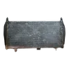 Peugeot 607 2.2 HDI  99-10  hladnjak zraka -intercooler 9646300980