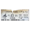 Peugeot Boxer III  06-14      far prednji lijevi     1369497080    puknuta kopča 1 kom