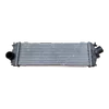 Renault Trafic  II 2.0 DCI  07-14  hladnjak zraka -intercooler  8200411160