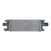 Suzuki SX4 2.0 D 09- 13 hladnjak zraka -intercooler  1362079J80  71750567
