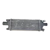 Suzuki SX4 2.0 D 09- 13 hladnjak zraka -intercooler  1362079J80  71750567