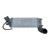 Lancia  Phedra 2.2 HDI  02-10  hladnjak zraka -intercooler  1489396080