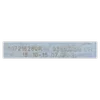 Renault  Trafic  III   14-     podizač stakla prednji lijevi   807216280R  93867659  12800149204A