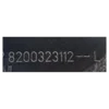 Renault  Trafic  III   14-     brava gepeka- ručica zadnja desna    8200323112  846406619R  93457314  01198041000