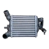 Fiat 500 Abarth  1.4 Turbo  07-      hladnjak zraka -intercooler   51819187   887451000