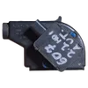 Peugeot 607  00-11  potenciometar gasa     9639779180