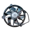 Peugeot 807 2.2 HDI 06- ventilator hladnjaka motora 1400821280 1401312280 9635494380 9635466180