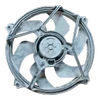 Peugeot 607 2.2 HDI  99-10   ventilator hladnjaka motora  1250F8 1253E4  1253E6