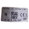 Renault Kadjar   15-22    zračna zavjesa desna    985P01528R   630778100
